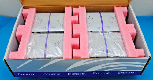 Lot carton borne - lot,