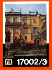 REMORQUES TRAILOR / GRUES PM / TYPE 17002/3 / PROSPECTUS DE 100 g