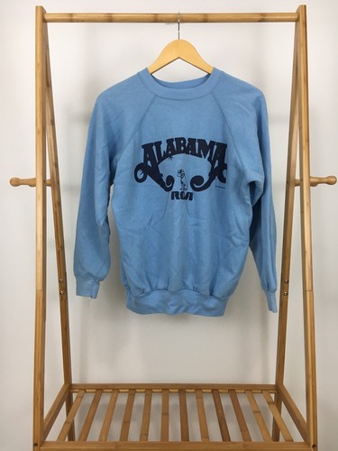 Rare vtg alabama rca records - vtg,