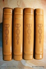 .(162G54,50) EPITOME EN QUATRE PARTIES. CLAUDE GALIEN. Illus. JEAN CHIEZE. 1962