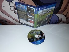 Professional Farmer 2017 Jeu Vidéo PS4 Playstation 4