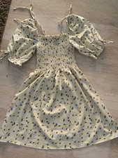 RAVISSANTE PETITE ROBE