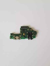 Génuine Module Connecteur de Charge Micro  Huawei Honor 8X ( JSN-L21 )