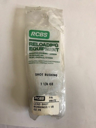 Rcbs câble shot - câble,