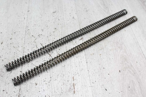 Ressorts fourche honda cb - ressorts,