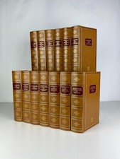 Anciens Livres, Collection Les Usuels du Robert en 13 Volumes, 1979 