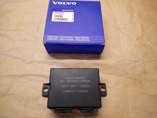 Original pdc commande volvo - original,