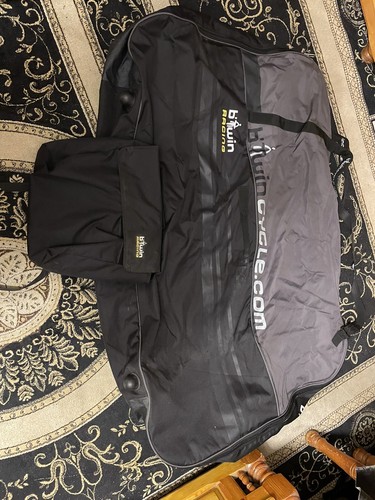 Sac btwin cycle - sac,