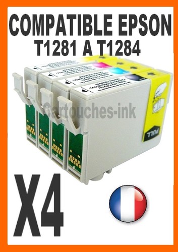 Cartouches non oem pour - cartouches,