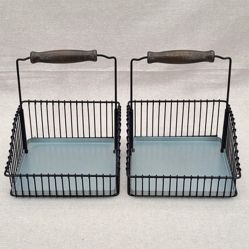 Ikea fintorp black wire - x,