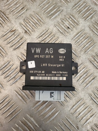 Boitier module audi - module,