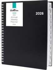 2026 agenda planner - 2026,