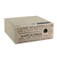 Cave à Fromage & Couteau