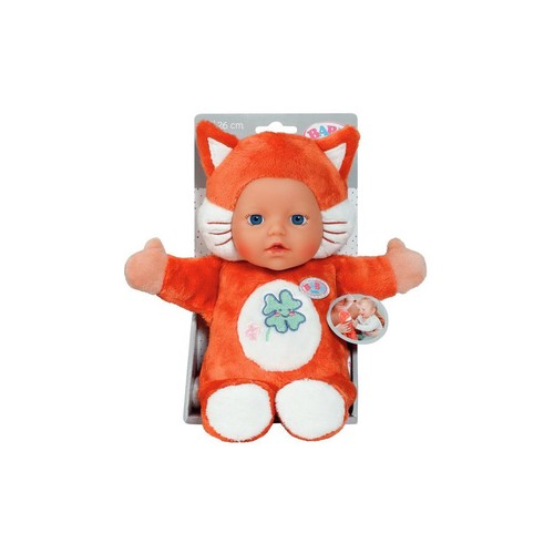 Baby born poupée douce - born,
