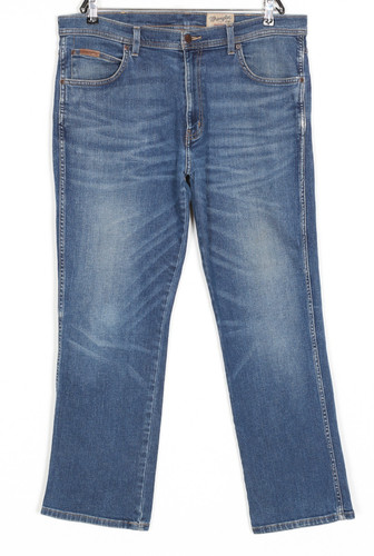 Jean droit stretch homme