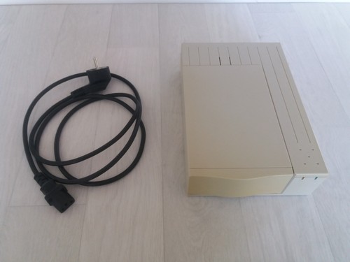 Compaq m2622f scsi external - compaq,