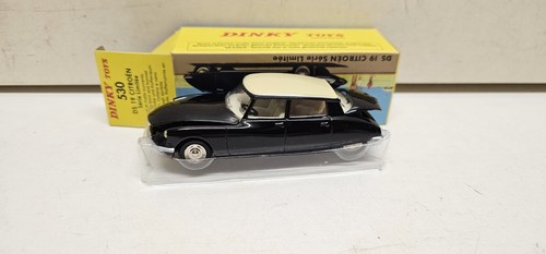Dinky toys atlas - , citroen