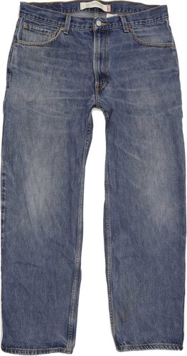 Levi 550 homme bleu - ,