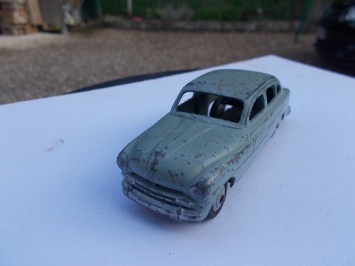 Dinky toys france ancien - toys,