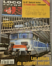 LOCO REVUE HORS SERIE CHEMINS