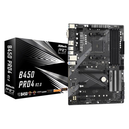 Carte mère asrock - mÈre,