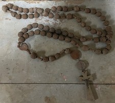 Chapelet Grande Croix Pèlerin