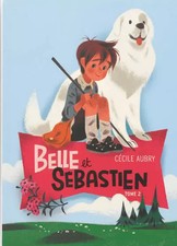 BELLE ET SEBASTIEN - TITRE 2 - Le document secret, Cécile Aubry