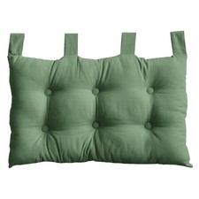 Coussin Tête de Lit Uni