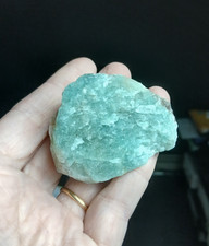 Amazonite pierre brute 71 g /