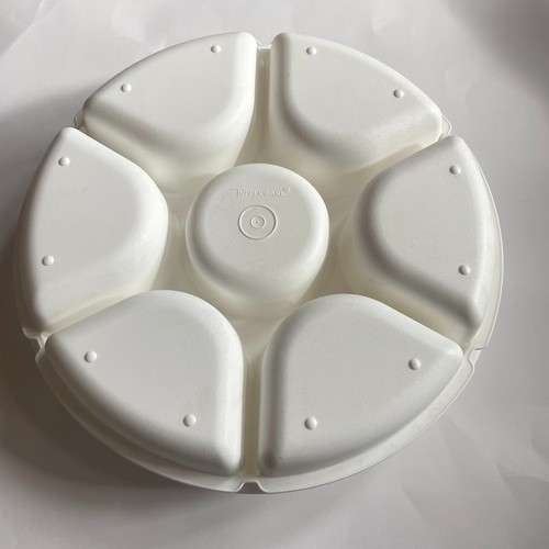 New tupperware serving - tupperware,