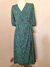 CAMAIEU : ROBE CACHE COEUR