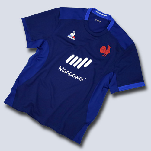 France ffr u20 - france,