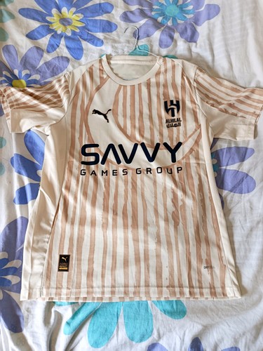 Maillot football club al - football, de