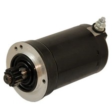 Moteur De Démarrage Ducati