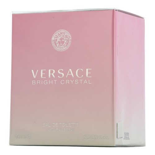 Versace bright crystal edt - versace,