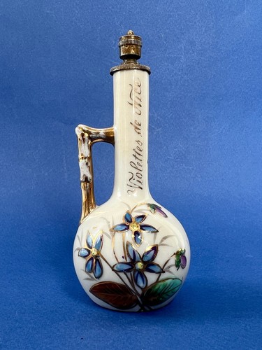 Flacon parfum aspersoir - flacon, de