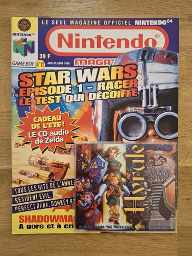 Nintendo magazine - nintendo,