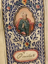 Canivet XVIII Eme siècle &