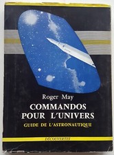 🌟 GUIDE de l' ASTRONAUTIQUE