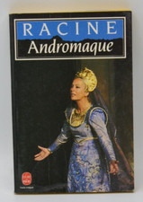 Andromaque - Racine - livre