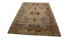 Gabbeh loribaft tapis - loribaft,