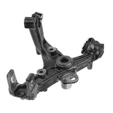 Pivot Fusée d'essieu Arrière