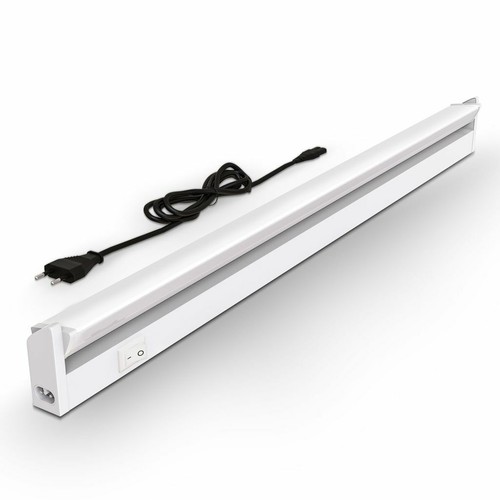 Réglette led orientable 230v - réglette,