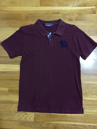 Korean brand clride burgundy - korean, clride.n