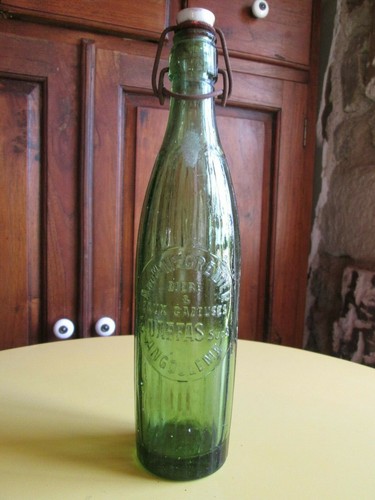 Collection bouteille verre - bouteille,