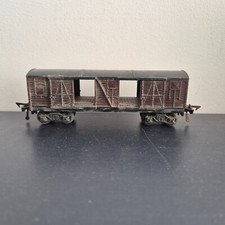 Jouef wagon porte - jouef, ho