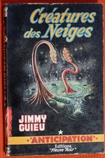 FLEUVE NOIR ANTICIPATION FNA