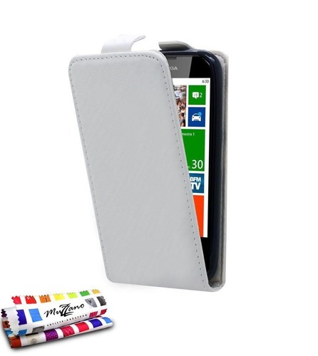 Etui rabat nokia lumia 830 - etui,