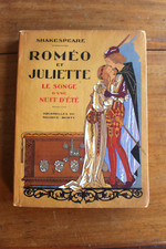 SHAKESPEARE : Roméo et