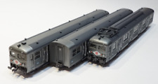EDITION ATLAS Automotrice Z5100 SNCF ep III-IV HO 1/87